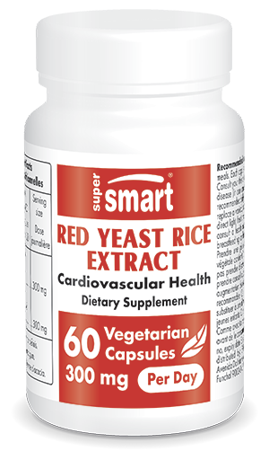 Red Yeast Rice Extract