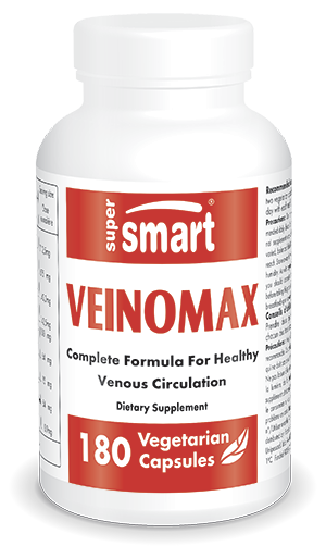 Complemento VeinoMax