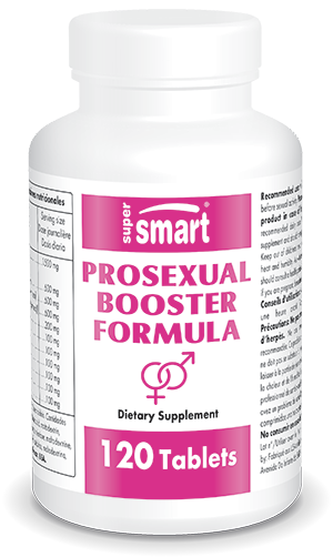 Prosexual Booster Formula