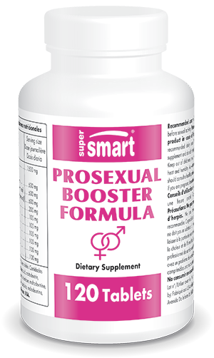 Prosexual Booster Formula Supplement