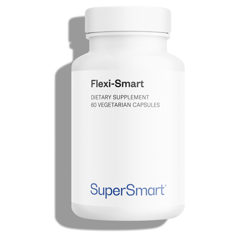 Flexi-Smart - SuperSmart