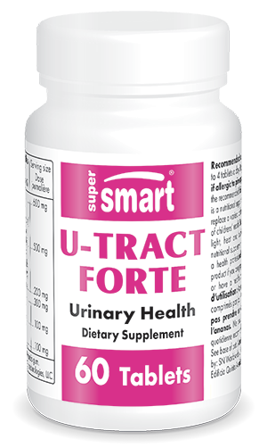 U-Tract Forte Supplement