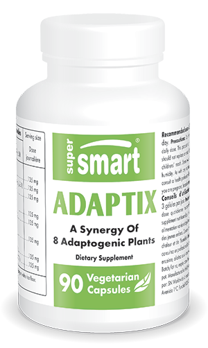 Adaptix Supplement 