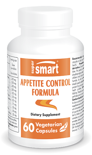 Appetite Control Formula