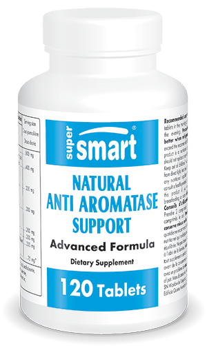 Natural Anti Aromatase Support 