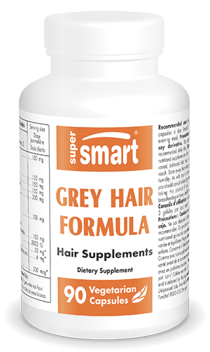 Grey Hair Formula