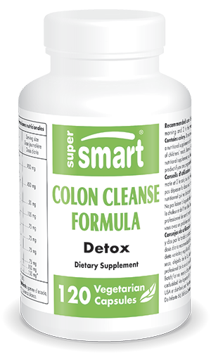 detox colon colon vitamina c