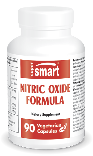 Nitric Oxide Formula