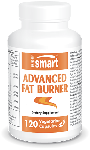 super smart advanced fat burner