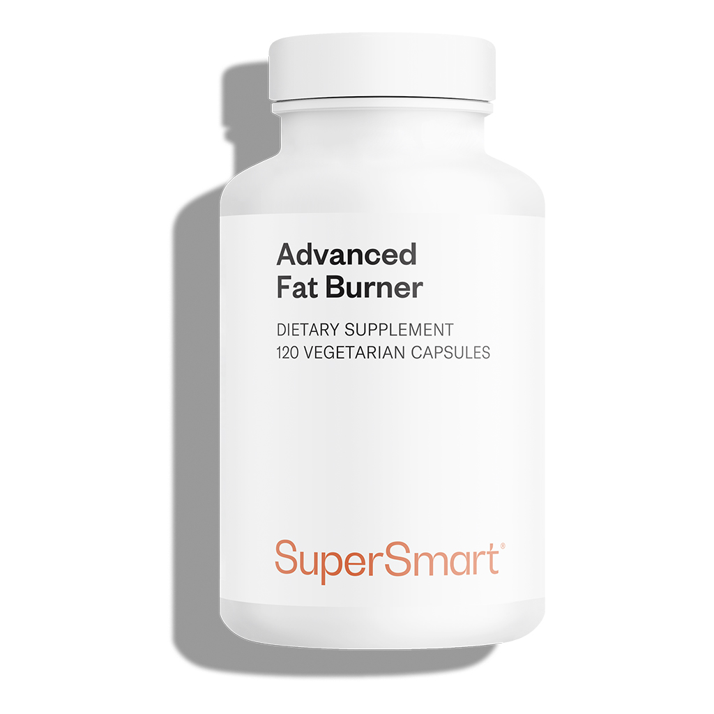 avansat burner fat super smart