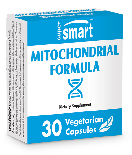 Mitochondrial Formula