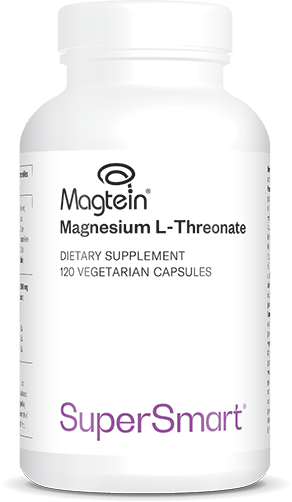 Magnesium Threonate 500 mg