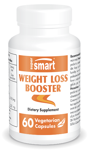 Weight Loss Booster Integratore