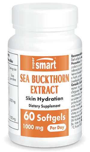 Sea Buckthorn Extract