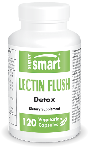 Lectin Flush