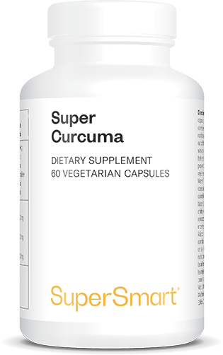 Super Curcuma