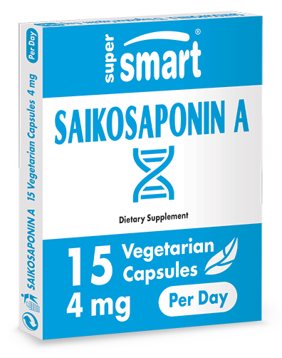 Saikosaponin A