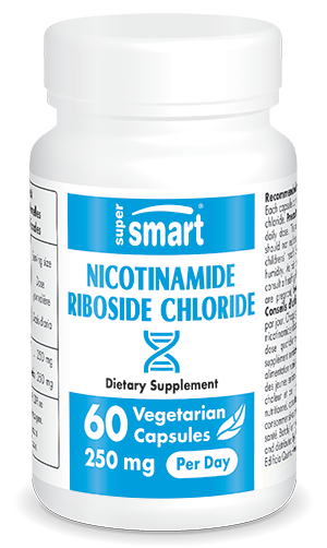 Nicotinamide Riboside Chloride Supplement