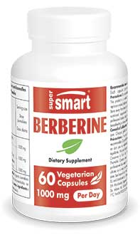 Berberine Supplement