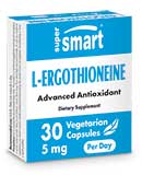 L-Ergothioneine 5 mg