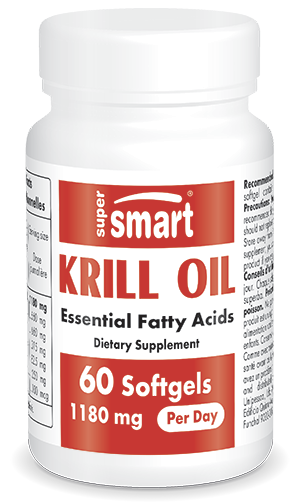 Krill Oil