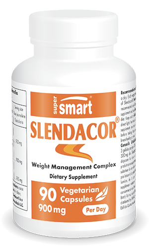 Slendacor® Supplement