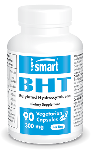 BHT Supplement