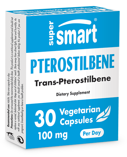 Pterostilbene Supplement