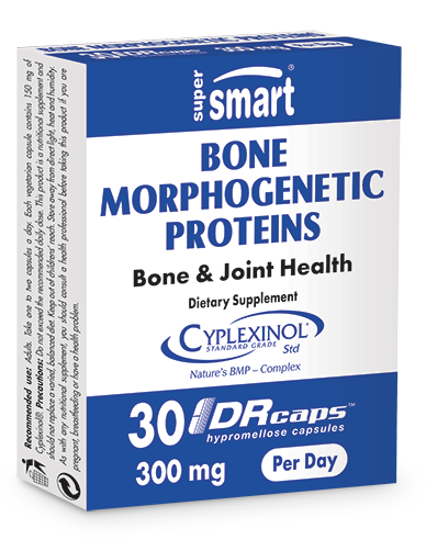Bone Morphogenetic Proteins Supplement 