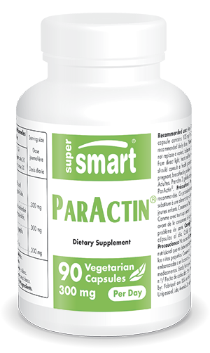 Paractin® 100 mg