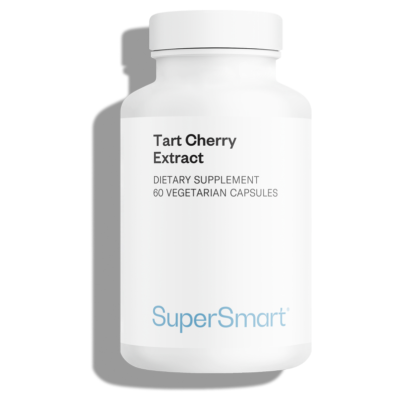 Tart Cherry