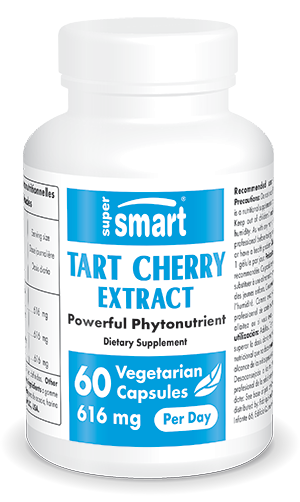 Tart Cherry Extract