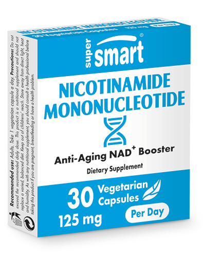 Complemento de nicotinamida mononucleótido 