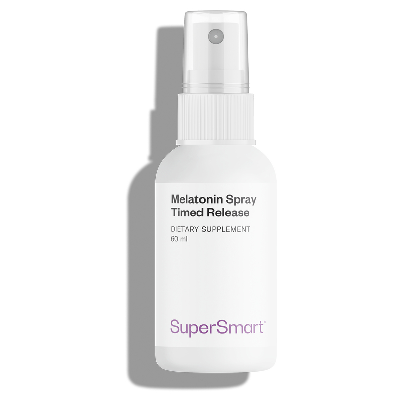 Melatonin Spray - SuperSmart