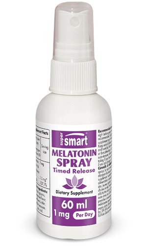 Melatonin Spray