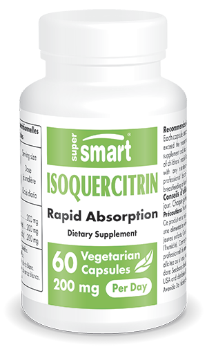 IsoQuercitrin 100 mg