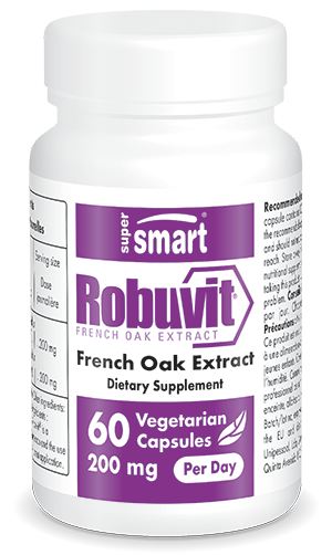 Robuvit® Supplement