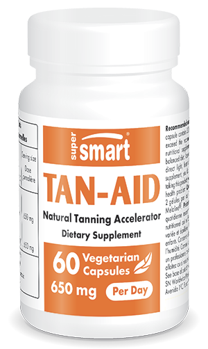 Tan-Aid Supplement