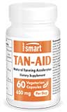 Tan-Aid 325 mg