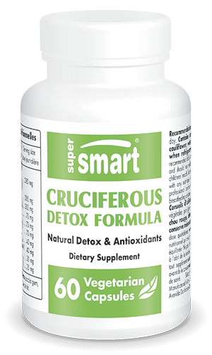 Cruciferous Detox Formula
