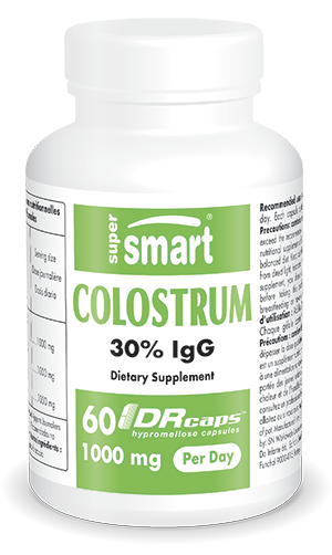 Colostrum