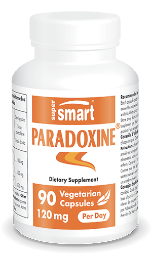 Paradoxine® 40 mg