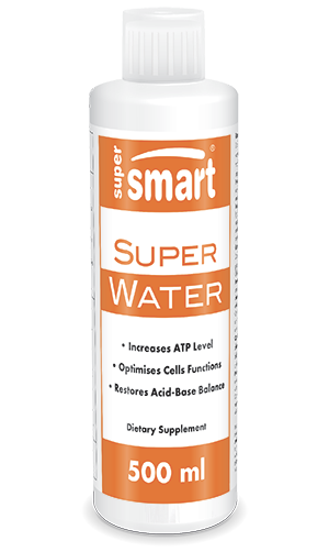 Integratore SuperWater