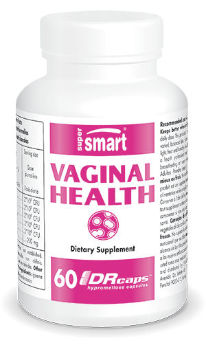 Vaginal Health