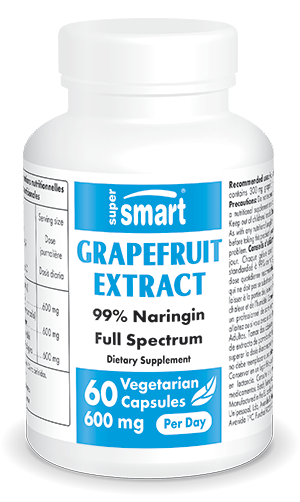 Complemento Grapefruit Extract