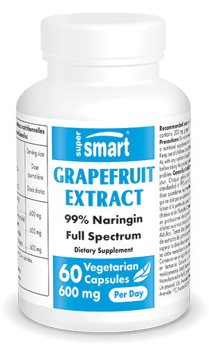 Grapefruit Extract