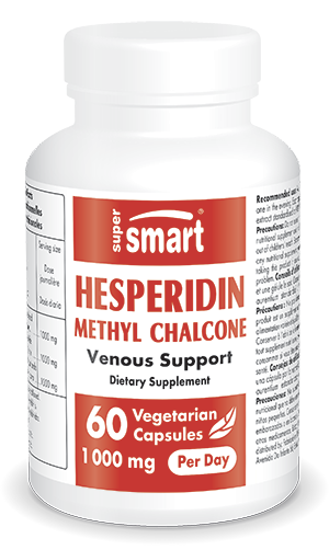 Hesperidin Methyl Chalcone Supplement