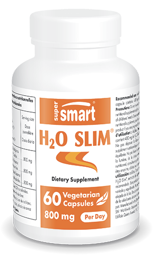 H2O Slim® Supplement