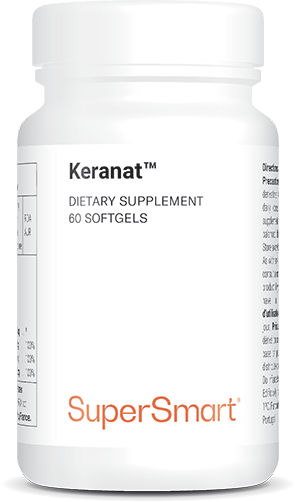 Integratore alimentare Keranat