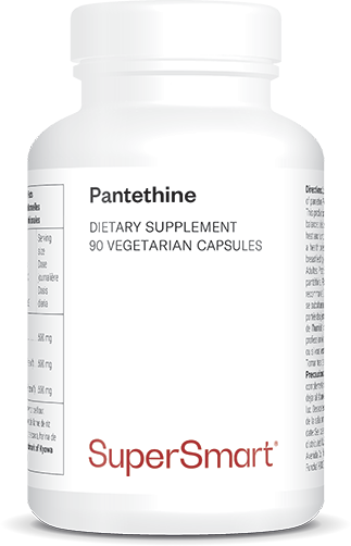 Pantethine 200 mg
